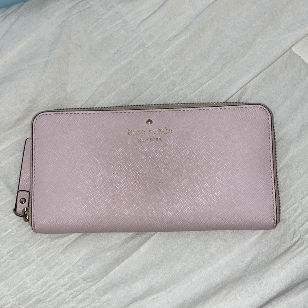 Kate spade wallet